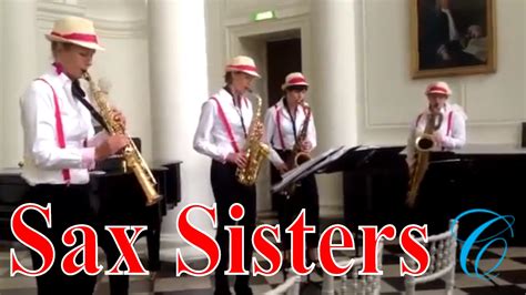 sister sax video|JUL